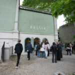 Biennale: EU revokes €2 million grant after Russian pavilion scandal