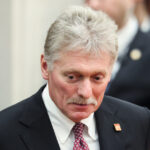 Kremlin: ‘We will continue to target ships involved in supplying Kyiv’