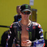 MotoGP, official: Quartararo moves to Honda until 2028