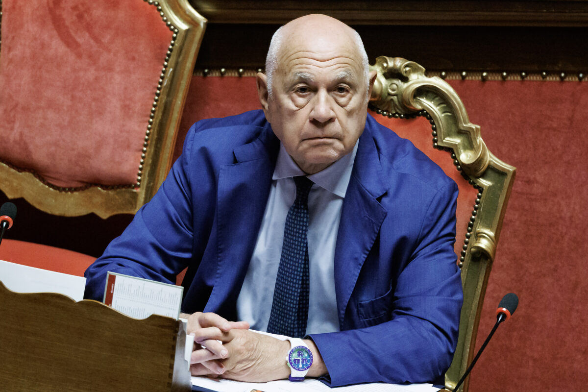 Roggero case: Nordio says, “Granting a pardon is Mattarella’s prerogative” Roggero case: Nordio says, “Granting a pardon is Mattarella’s prerogative”