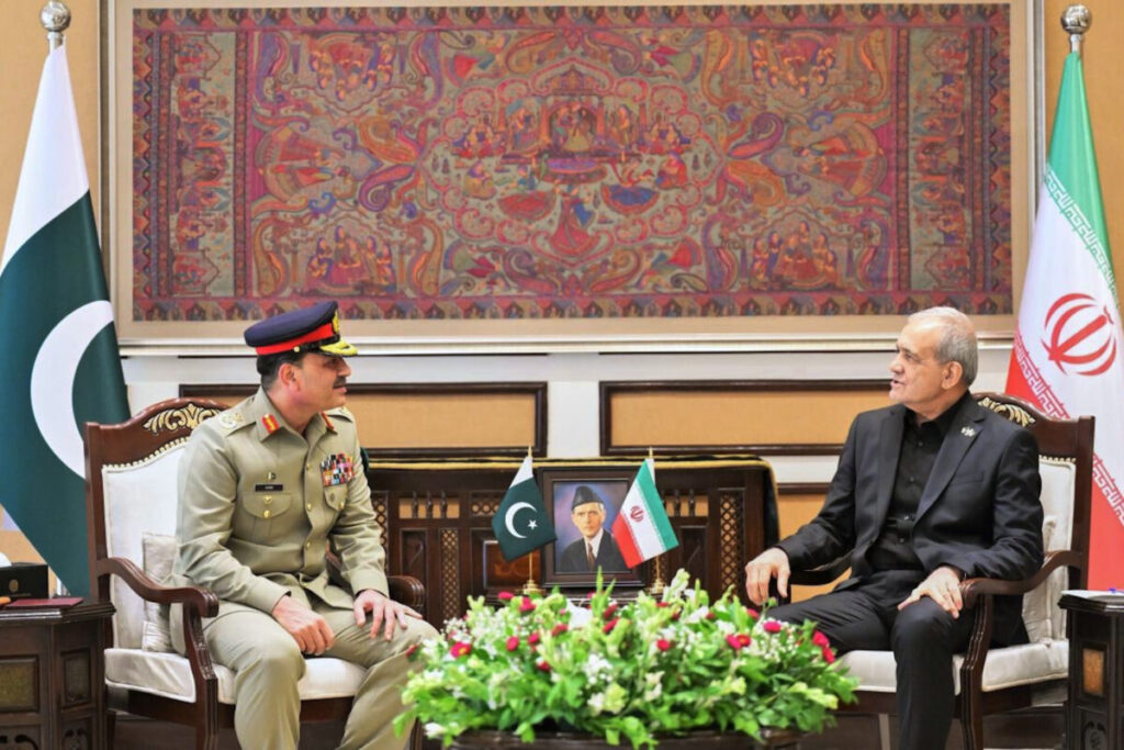 Iran, Pezeshkian: ‘The US has breached the agreement; results have exceeded expectations’
