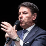 Roggero Case, Conte: “Not self-defense, but revenge.”