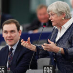 United Kingdom: ‘Lady Brexit’ Ann Widdecombe Killed with 21 Blows from a Hammer