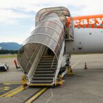 Cip, Powerchair Sport Federation: “We will seek damages from EasyJet”