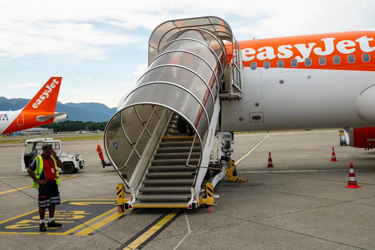 Cip, Powerchair Sport Federation: “We will seek damages from EasyJet” Cip, Powerchair Sport Federation: “We will seek damages from EasyJet”