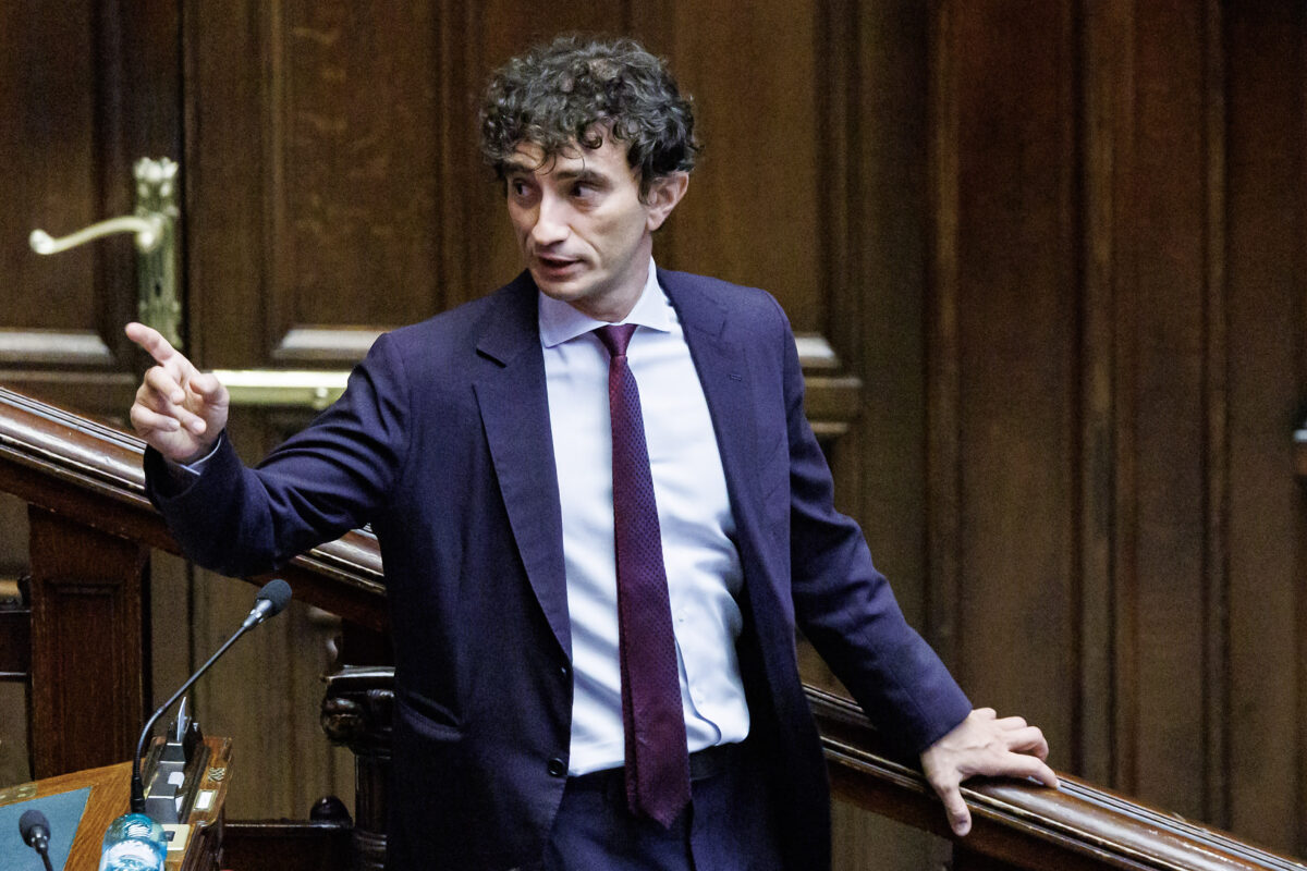 Roggero case, FdI: “Extension of self-defence only if it complies with the Constitution” Roggero case, FdI: “Extension of self-defence only if it complies with the Constitution”
