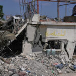Lebanon, media: heavy Israeli bombardment in the south of the country