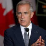 Canada, Carney: ‘Ready to step up talks on Trump’s new tariffs’