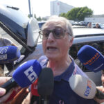 Roggero case: Defense resubmits request for deferred sentence to Milan