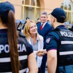 Fakir’s Death: Meloni Says, “The Left Must Condemn Hate and Violence and Defend Law Enforcement”