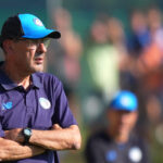 Football: Amerigo Sarri, Maurizio’s father, has died aged 97