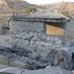 Iran, Jordanian army: ‘Five Iranian drones intercepted’