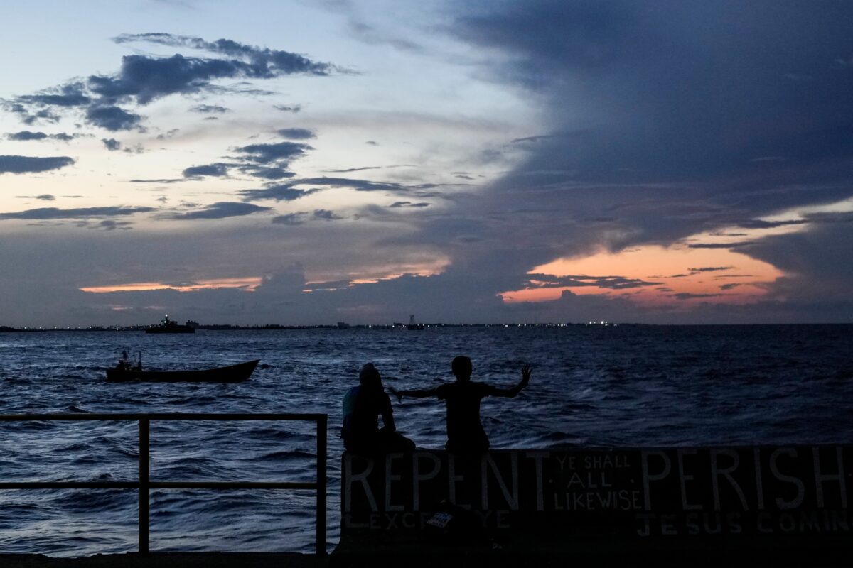 Guyana: at least 27 dead in capsized ferry, crew under investigation Guyana: at least 27 dead in capsized ferry, crew under investigation