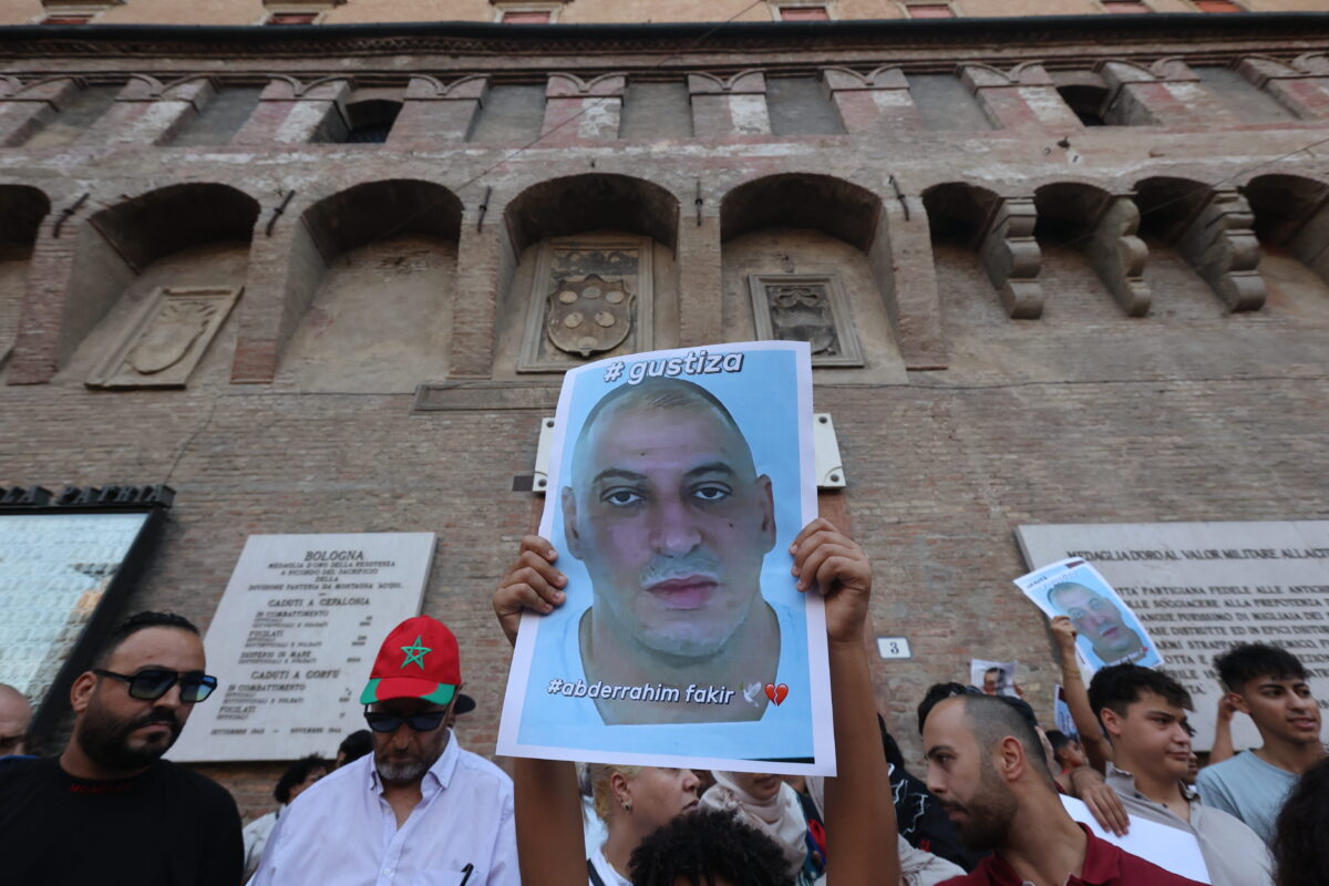 Fakir case, Nordio: “The ICE model is different; the Italian police are very cautious” Fakir case, Nordio: “The ICE model is different; the Italian police are very cautious”