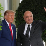 Lebanon: Trump Meets with Aoun: “He Is Highly Respected”