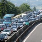 Summer Travel: Black Traffic Alerts Issued for August 1 and 8