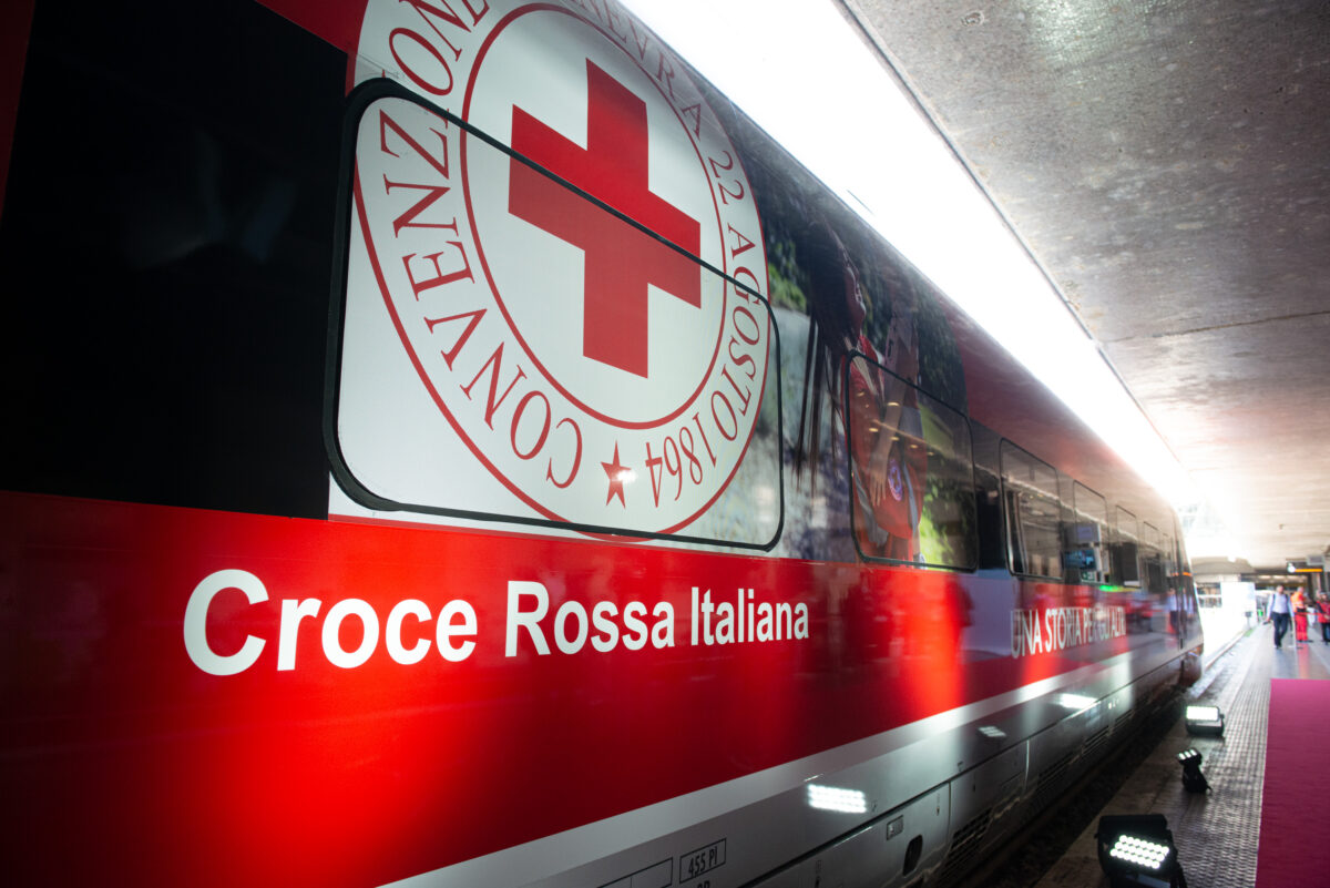 Death of Fakir, Red Cross: ‘Rescuers tried to resuscitate him’ Death of Fakir, Red Cross: ‘Rescuers tried to resuscitate him’