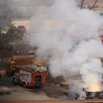 Rome explosion: public prosecutor’s office closes investigation; five people face trial