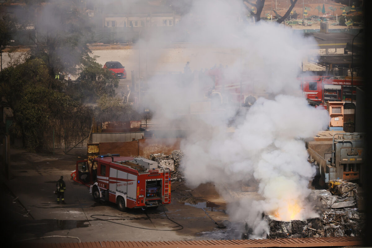 Rome explosion: public prosecutor’s office closes investigation; five people face trial Rome explosion: public prosecutor’s office closes investigation; five people face trial