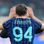 Football: Inter score 16 goals against German amateurs; Pio Esposito nets five