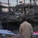 Iran, US Command: ‘11th wave of attacks on military sites’