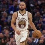 NBA: The Hall of Fame honours Steph Curry – a first for an active player
