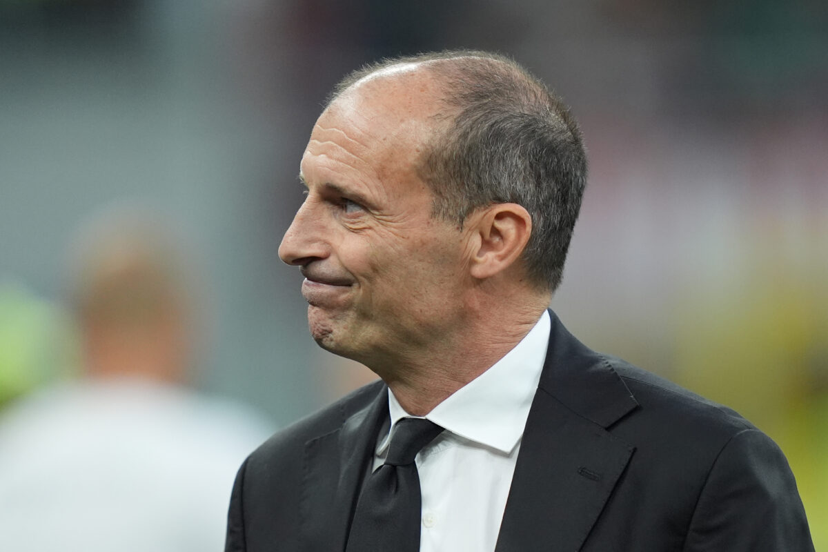 Football: Allegri’s Napoli beaten by Arezzo in their first pre-season friendly