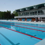 Rome: 5-year-old boy dies after falling ill in a swimming pool; investigation underway