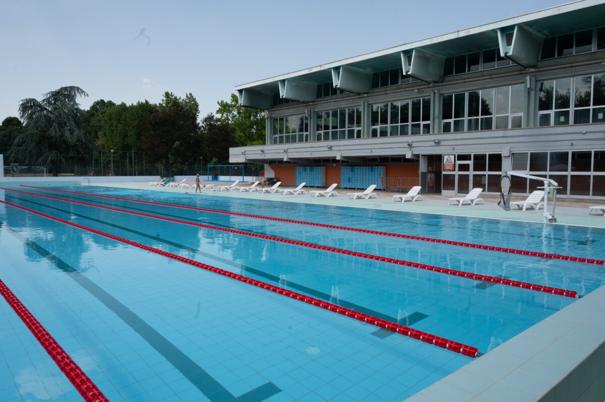 Rome: 5-year-old boy dies after falling ill in a swimming pool; investigation underway