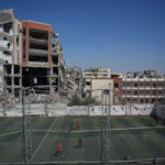 Middle East, IDF: ‘12 footballers killed in Gaza had links to terrorism’
