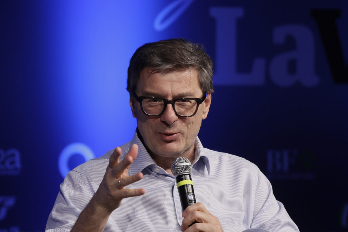 Defense, Giorgetti: “With Fiscal Flexibility, Additional Defense Spending Without Cuts to Education or Healthcare” Defense, Giorgetti: “With Fiscal Flexibility, Additional Defense Spending Without Cuts to Education or Healthcare”