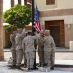 Iran, military: ‘Massive drone attack on US base in Kuwait’