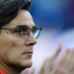 Football: Vincenzo Montella mourns the death of his sister Caterina