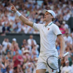 US Open: Sinner leads 10 Italian players to New York; Alcaraz returns