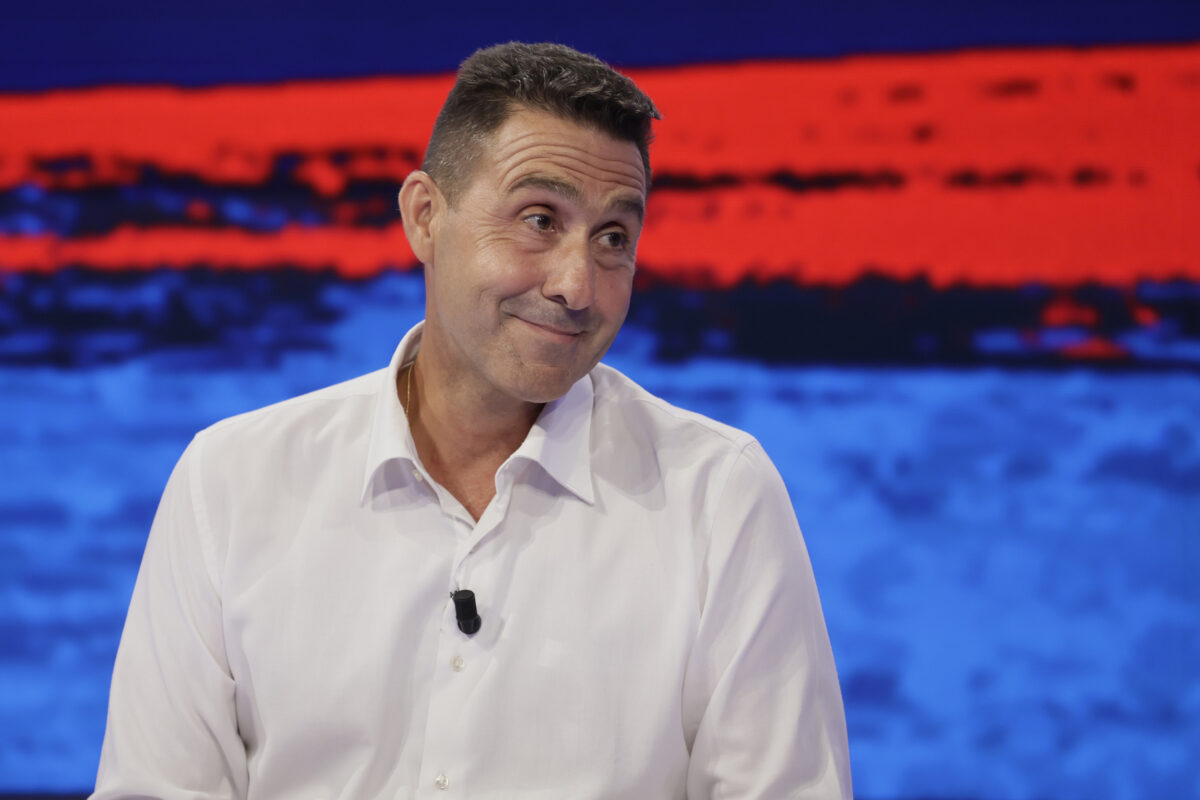 FnV, Vannacci: “A clumsy attempt to silence me; the right is just the left in a less fashionable guise” FnV, Vannacci: “A clumsy attempt to silence me; the right is just the left in a less fashionable guise”