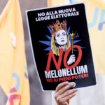 Electoral law, Meloni: ‘It helps prevent backroom deals; I won’t change my mind on preferential votes’