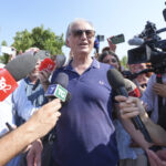 Roggero case: court refuses to defer sentence; he remains in prison