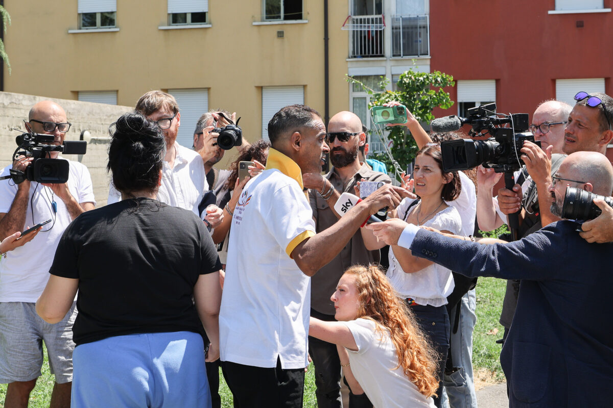 Fakir’s death: family’s lawyer: “Officers should have released him so he could receive medical assistance”