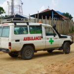 Ebola: nearly 1,000 deaths in the Democratic Republic of the Congo