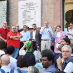Fakir’s death: Meloni says, “Lepore’s idea is irresponsible; the sit-in amounts to a prejudgement against the officers”