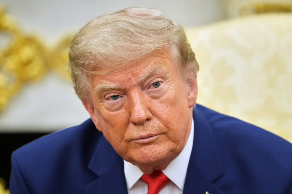 Lebanon, Trump: ‘I will allow direct flights from the US to resume’