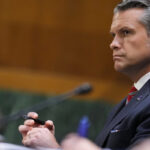 Iran, Hegseth: ‘The war has cost $37.5 billion so far’