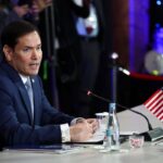 Iran, Rubio: ‘Tehran’s control over the Strait of Hormuz sets a very dangerous precedent’