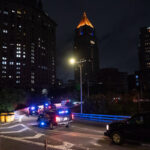 U.S.: Former Soldier Arrested for Arson Attack on Federal Building
