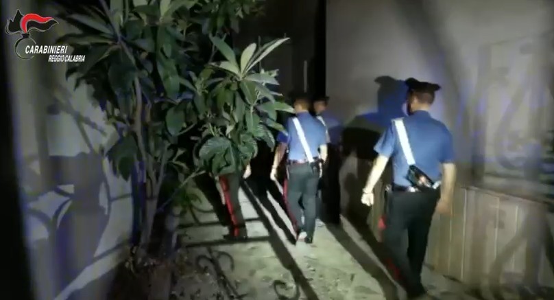 ‘Ndrangheta: Nationwide Anti-Drug Operation Leads to 35 Arrests for Drug Trafficking ‘Ndrangheta: Nationwide Anti-Drug Operation Leads to 35 Arrests for Drug Trafficking