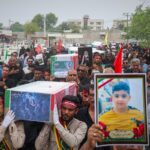 Iran, Tehran: 53 dead and over 590 injured in US air strikes since 27 June