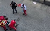 Fakir Death: Sources Say He Was Still Alive When Red Cross Volunteers Arrived Fakir Death: Sources Say He Was Still Alive When Red Cross Volunteers Arrived