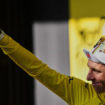 Tour de France: Pogacar retains the yellow jersey after Stage 17