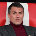 Maldini: “Head coach? We need more time to get the person we want”