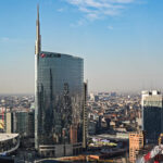 Unicredit posts its best half-year ever: profit of 6.3 billion (+3%)